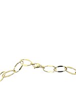 Collana Domar Donna Collana oro 18k in Oro COOR-231-280 - COOR-231-280